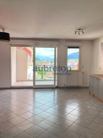 Location Appartement t3 Voiron 38500