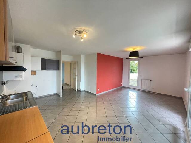 louer Appartement t3 Voiron 38500