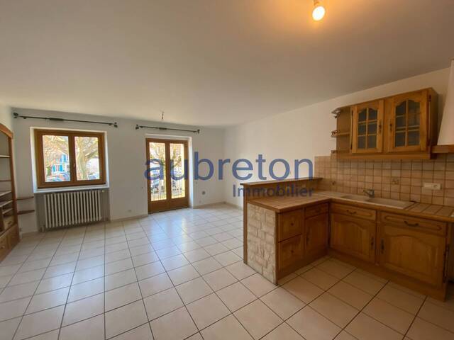 Location Maison de village 4 pièces Tullins 38210