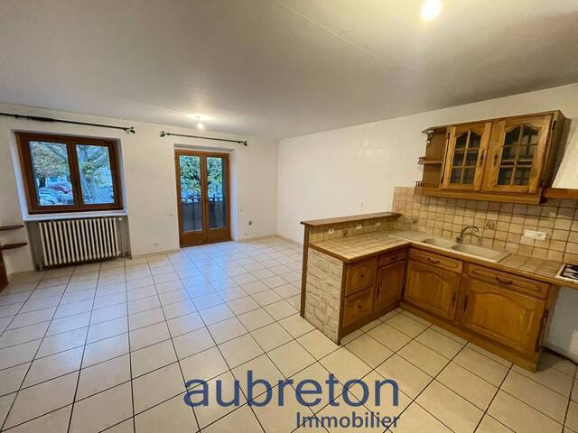 Location Maison de village 4 pièces Tullins 38210