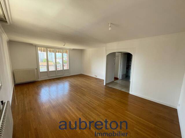 louer Appartement t3 Grenoble 38100 EAUX CLAIRES