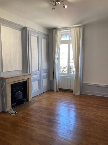 Location Appartement t3 Lyon 6e Arrondissement 69006