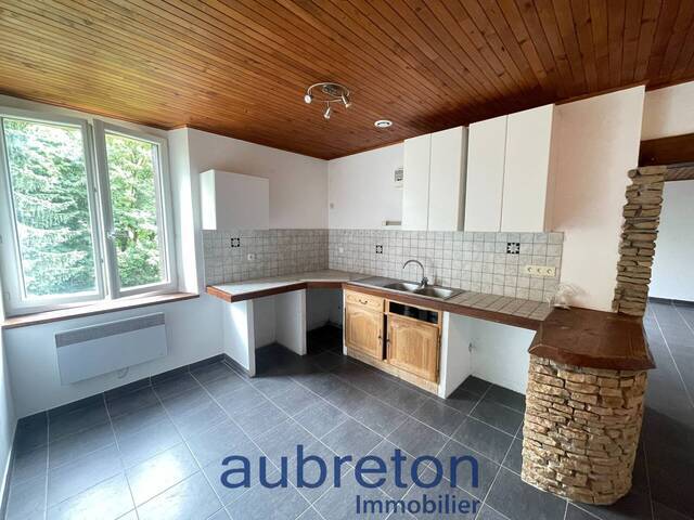 Location Appartement t3 Voiron 38500