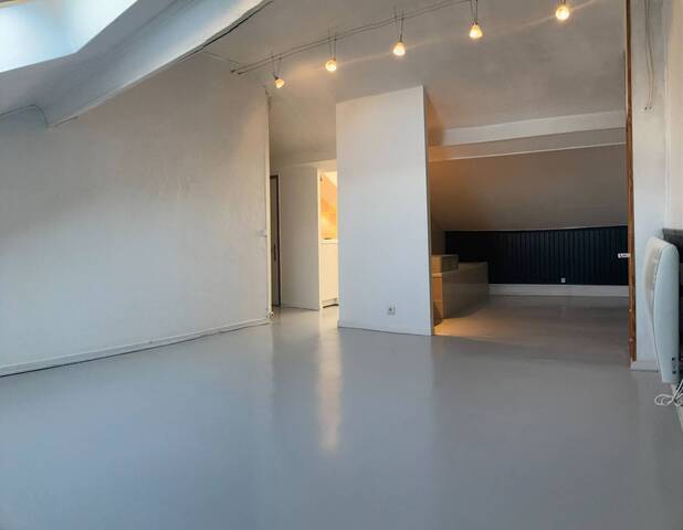 Location Appartement t1 Grenoble 38000