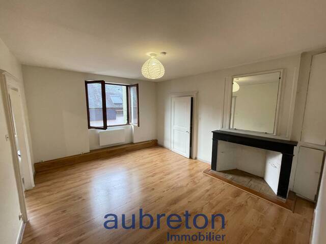 louer Appartement t2 Grenoble 38000
