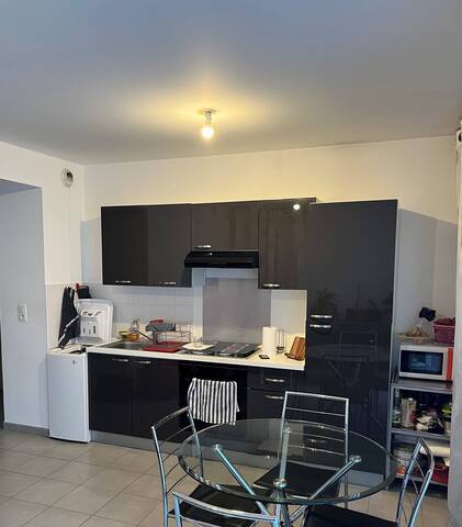 Vente Appartement t2 Grenoble 38000