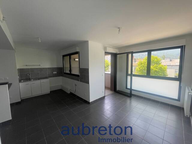louer Appartement t2 Grenoble 38000