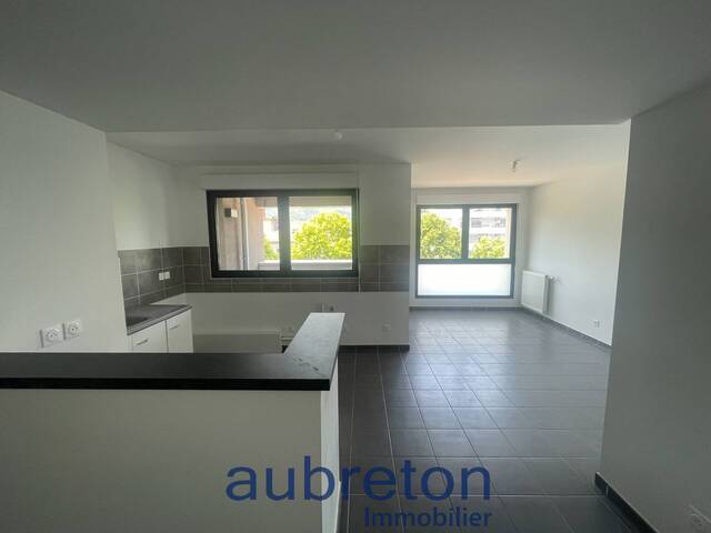 louer Appartement t2 Grenoble 38000