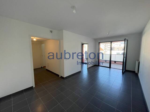 Location Appartement t2 Grenoble 38000