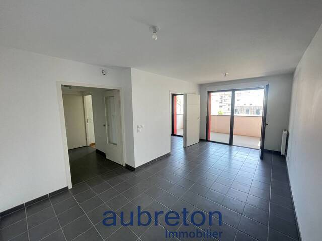 Location Appartement t2 Grenoble 38000