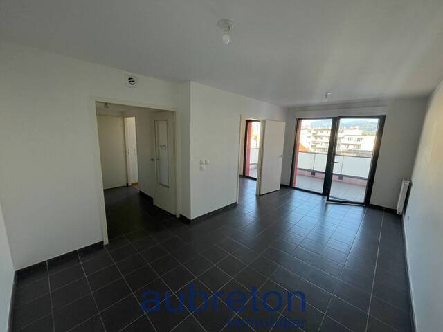 louer Apartment t2 Grenoble 38000