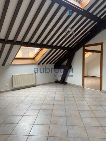 louer Appartement t3 Grenoble 38100