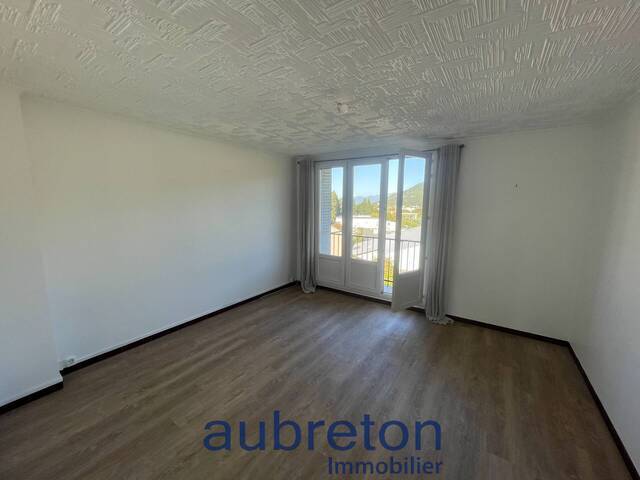 louer Appartement t3 Eybens 38320