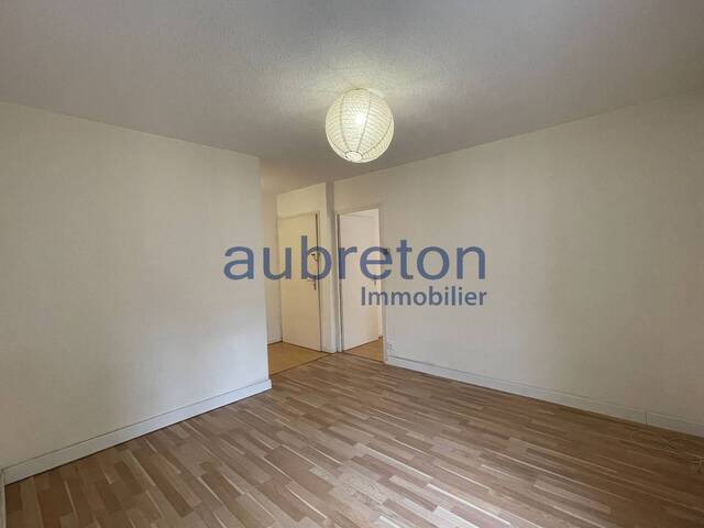 Location Appartement t2 Voiron 38500