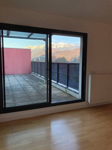 Location Appartement t3 Grenoble 38000
