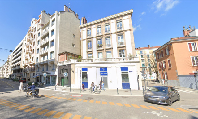Location Local bureaux Grenoble 38000