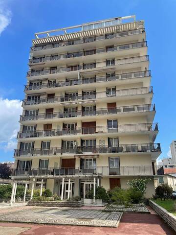 Appartement t2 Grenoble 38100
