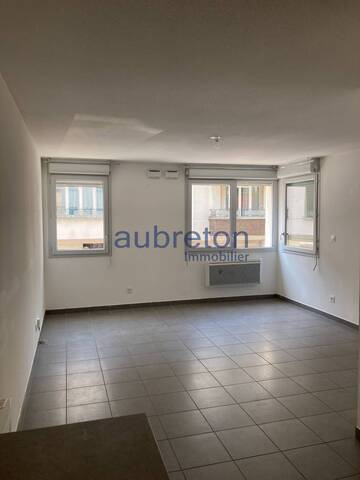 Rent Apartment t1 Grenoble 38000