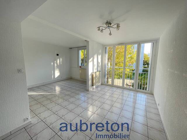 Location Appartement t3 Saint-Martin-d'Hères 38400