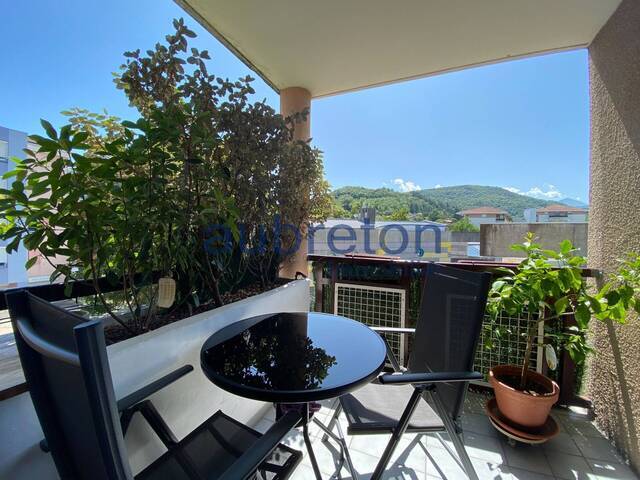 Location Appartement t3 Eybens 38320