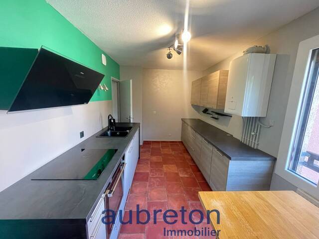 Location Appartement t3 Eybens 38320