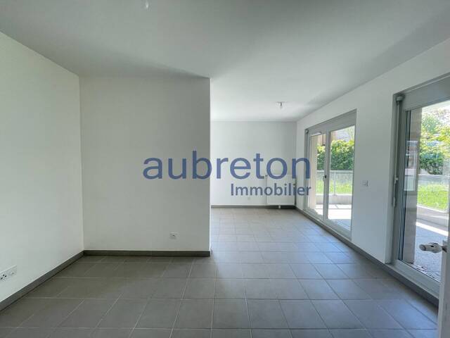 Rent Apartment t2 Eybens 38320
