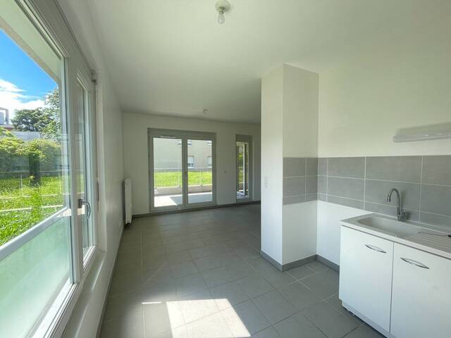 Location Appartement t2 Eybens 38320