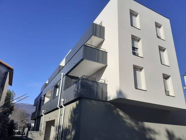 Vente Appartement t3 Grenoble 38100