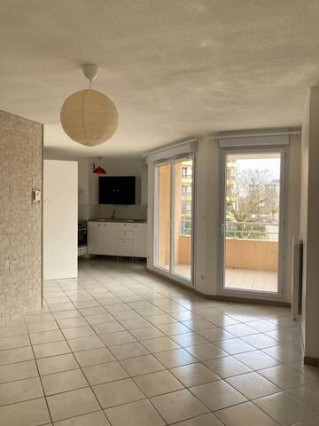 Location Appartement t2 Rives 38140