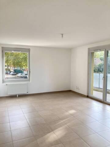 louer Appartement t3 Grenoble 38000