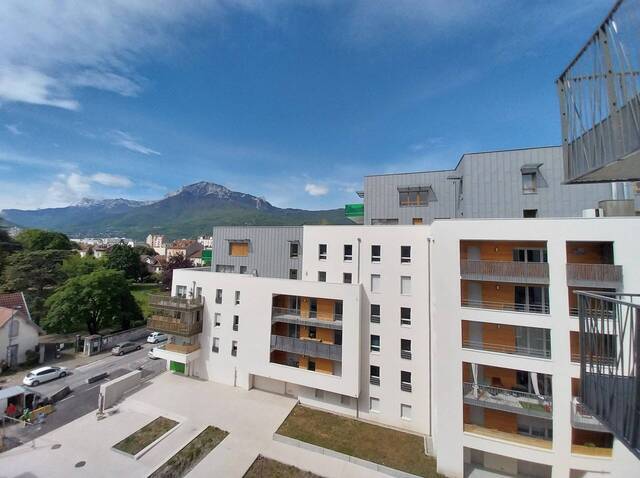 louer Appartement t4 Grenoble 38000