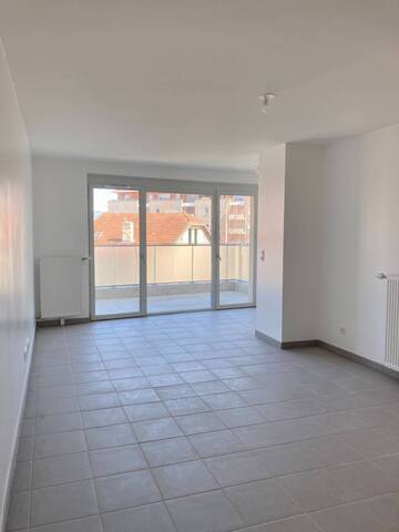 Location Appartement t3 Eybens 38320