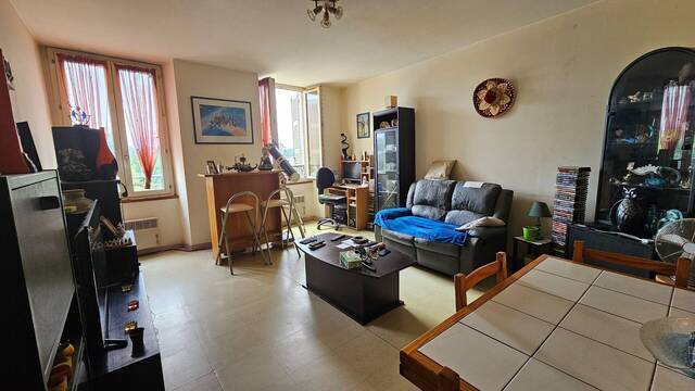 Vente Appartement t3 Rives 38140