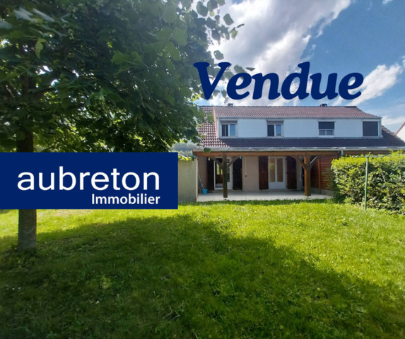 Vente Maison mitoyenne 4 pièces Sassenage 38360