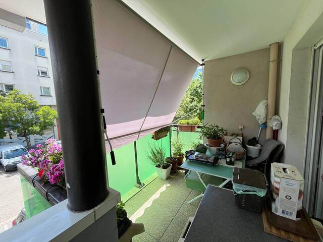 Vente Appartement t2 Échirolles 38130