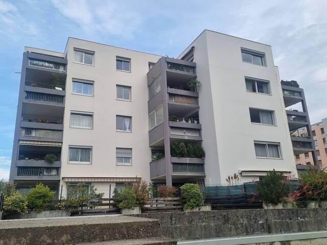 Vente Appartement t4 Seyssinet-Pariset 38170