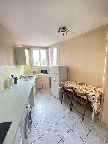 Vente Appartement t2 Grenoble 38100