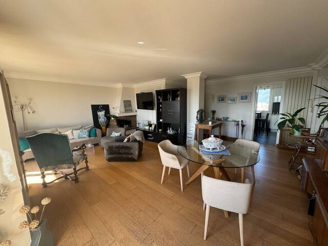 Vente Appartement t4 Grenoble 38100