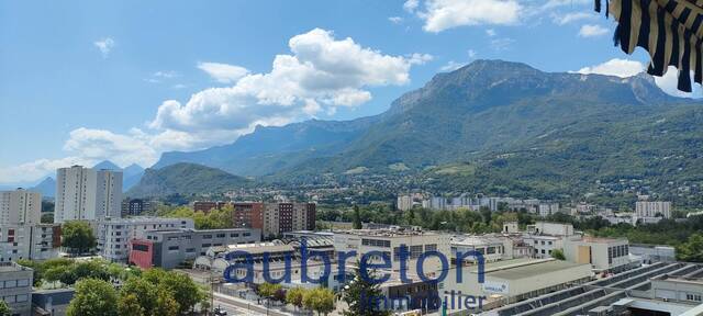 Vente Appartement t5 Grenoble 38100
