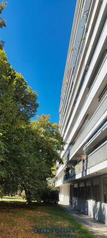 Vente Appartement t5 Grenoble 38100