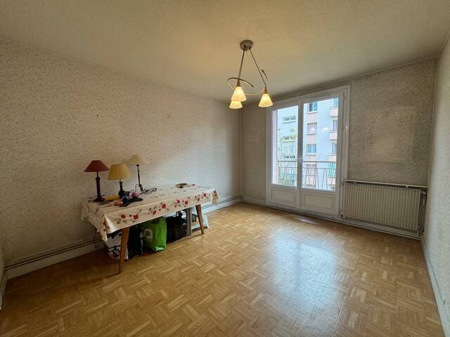 Vente Appartement t4 Grenoble 38000