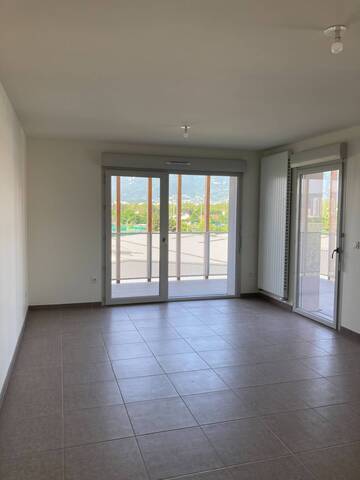 louer Appartement t3 Saint-Martin-d'Hères 38400