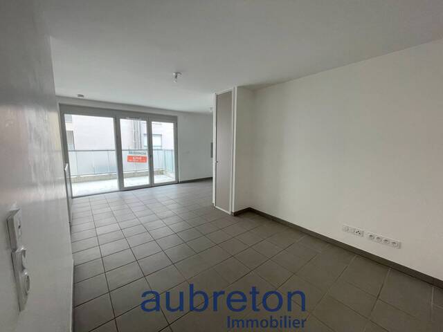 Rent Apartment t2 Eybens 38320