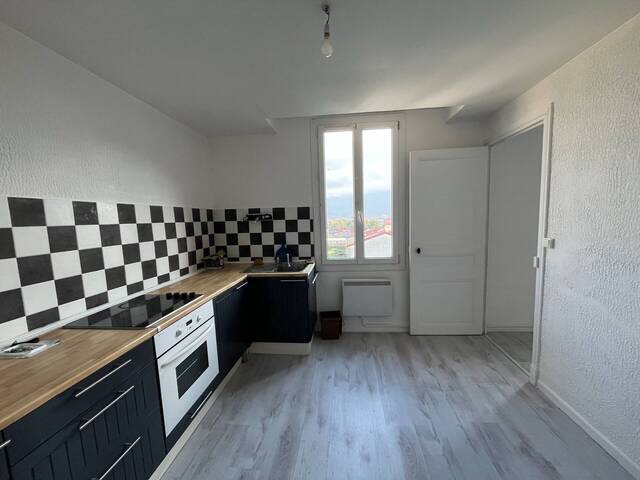 Location Appartement t1 Tullins 38210