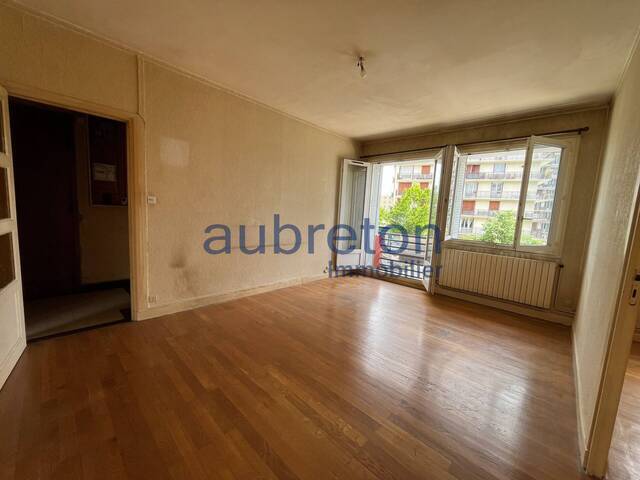 Buy Apartment t3 Grenoble 38100