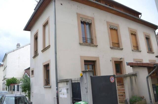 Vente Appartement t2 Grenoble 38000