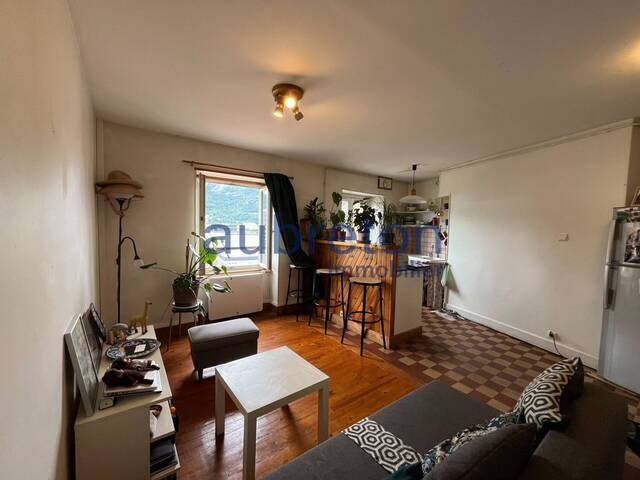 Vente Appartement t3 Grenoble 38000