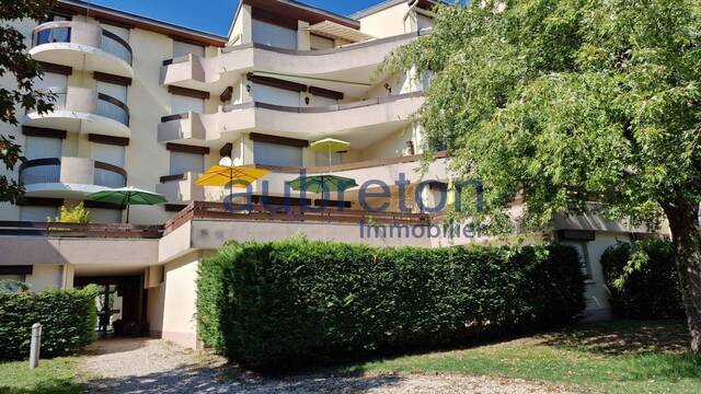 Vente Appartement t3 Renage 38140