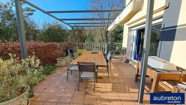 Vente Maison individuelle 5 pièces Vinay 38470