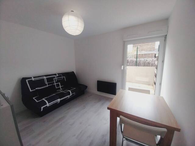 Location Appartement studio 1 pièce Grenoble 38100